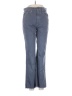 Adriano Goldschmied Blue Jeans Size 27 waist - photo 1