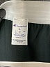 Champion Color Block Black Active Pants Size L - photo 7