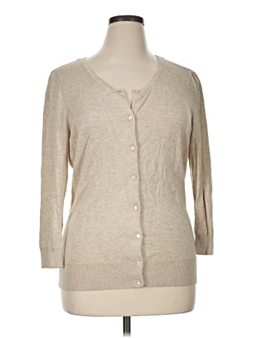 Halogen Cardigan (view 1)
