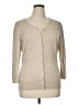 Halogen Tan Cardigan Size XL - photo 1