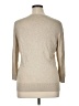 Halogen Tan Cardigan Size XL - photo 2