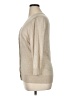 Halogen Tan Cardigan Size XL - photo 5