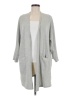 DONNI Gray Cardigan One size - photo 1