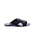 Mercedes Castillo Gray Sandals Size 6 1/2 - photo 1