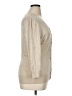 Halogen Tan Cardigan Size XL - photo 4