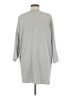 DONNI Gray Cardigan One size - photo 2