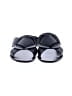 Mercedes Castillo Gray Sandals Size 6 1/2 - photo 2