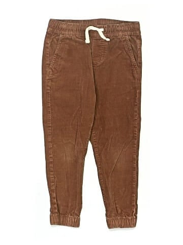 Janie and Jack Casual Pants (view 1)