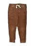 Janie and Jack Brown Casual Pants Size 4 - photo 1
