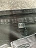 True Religion Black Jeans Size 31 waist - photo 7