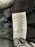 True Religion Black Jeans Size 31 waist - photo 8