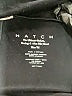Hatch Black Athletic Shorts Size M - photo 6