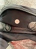 Lululemon Athletica Color Block Gray Athletic Shorts Size 14 - photo 4