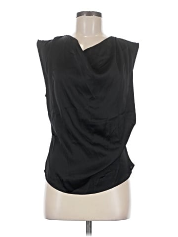H&M Sleeveless Blouse (view 1)