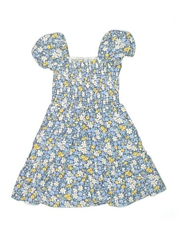 Hello Franki Dress (view 1)