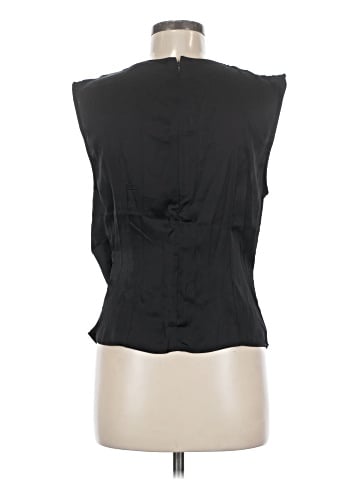 H&M Sleeveless Blouse (view 2)