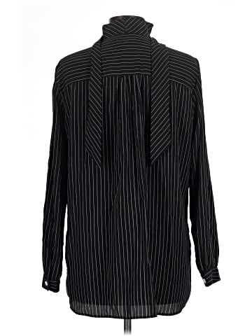 Karen Kane Long Sleeve Blouse (view 2)