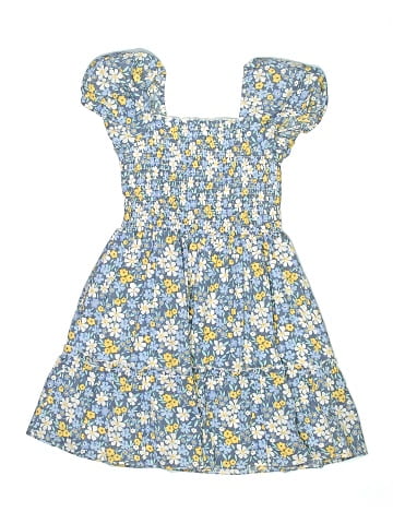 Hello Franki Dress (view 2)