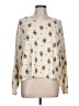American Eagle Outfitters Ivory Pullover Sweater Size L - photo 1