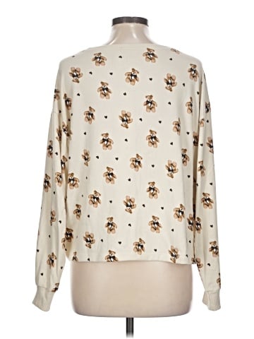 American Eagle Outfitters Pullover Sweater (view 2)