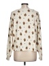 American Eagle Outfitters Ivory Pullover Sweater Size L - photo 2
