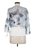 R&M Richards Blue Blazer Size 8 - photo 2