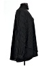 Karen Kane 100% Polyester Stripes Black Long Sleeve Blouse Size L - photo 4