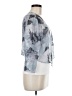 R&M Richards Blue Blazer Size 8 - photo 4