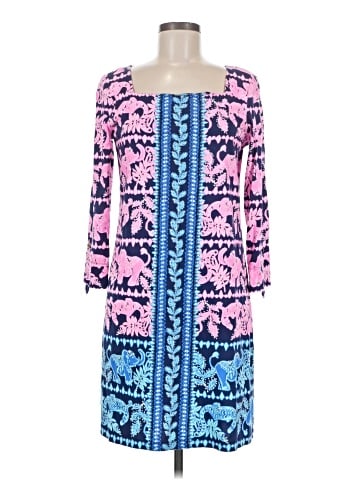 Lilly Pulitzer Casual Dress (view 1)