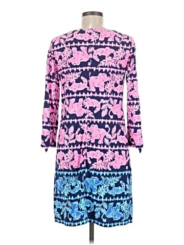Lilly Pulitzer Casual Dress (view 2)
