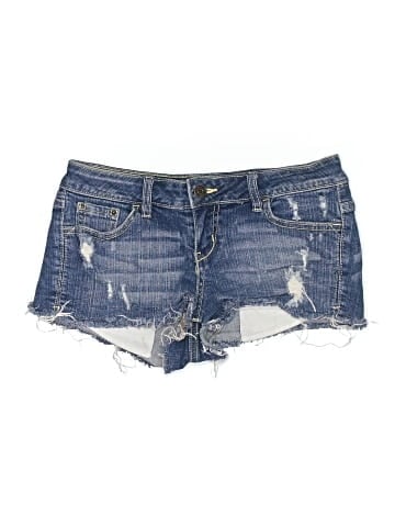 ZCO Jeans Denim Shorts (view 1)
