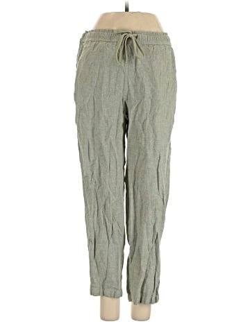 Mountain Khakis Linen Pants (view 1)