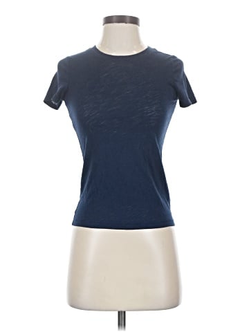 Prince & Fox Short Sleeve Turtleneck (view 1)