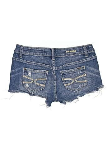 ZCO Jeans Denim Shorts (view 2)