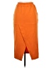 Unbranded Orange Casual Skirt Size M - photo 2
