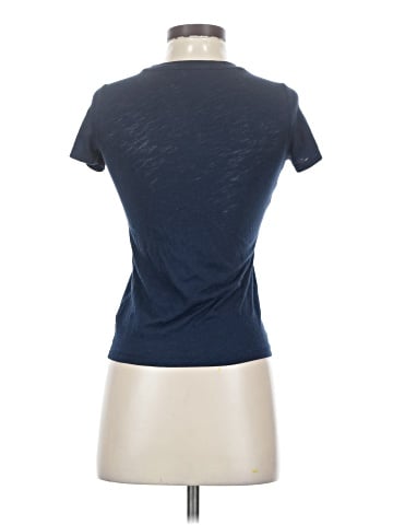 Prince & Fox Short Sleeve Turtleneck (view 2)