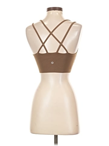 Lululemon Athletica Sleeveless Top (view 2)