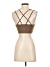 Lululemon Athletica Brown Sleeveless Top Size S - photo 2