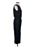 Athleta Solid Black Cocktail Dress Size XXS - photo 4