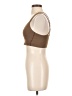 Lululemon Athletica Brown Sleeveless Top Size S - photo 5