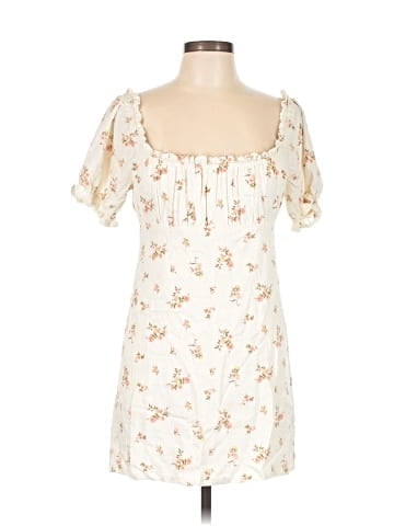 Audrey 3+1 Casual Dress (view 1)