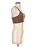 Lululemon Athletica Brown Sleeveless Top Size S - photo 4