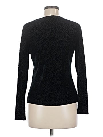 Saks Fifth Avenue Long Sleeve Top (view 2)