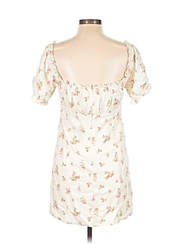 Audrey 3+1 Casual Dress (view 2)
