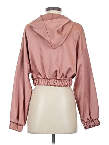 Bershka Pullover Hoodie (view 2)