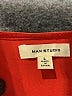 Max Studio 100% Rayon Red Casual Dress Size L - photo 7