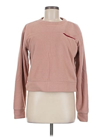 Stoic Long Sleeve Top (view 1)