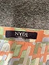 NYDJ Ivory Sleeveless Blouse Size 1X - photo 7