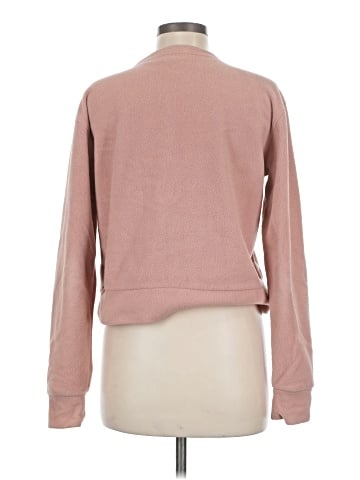 Stoic Long Sleeve Top (view 2)