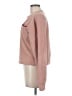 Stoic 100% Polyester Pink Long Sleeve Top Size M - photo 5